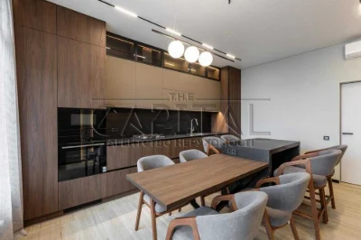 Продаж / Квартира / 90 м2 / ЖК 52 Перлина / Печерський район
