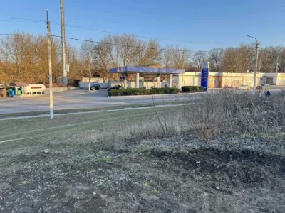 Продам фасадну ділянку 10 сот. м. Фастів
