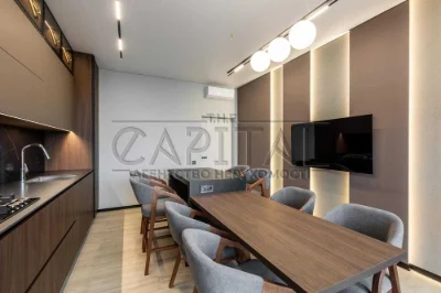 Продаж / Квартира / 90 м2 / ЖК 52 Перлина / Печерський район