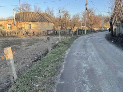 Продам фасадну ділянку 10 сот. м. Фастів