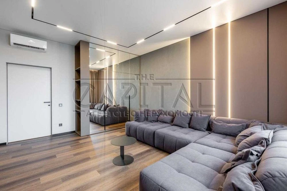 Продаж / Квартира / 90 м2 / ЖК 52 Перлина / Печерський район