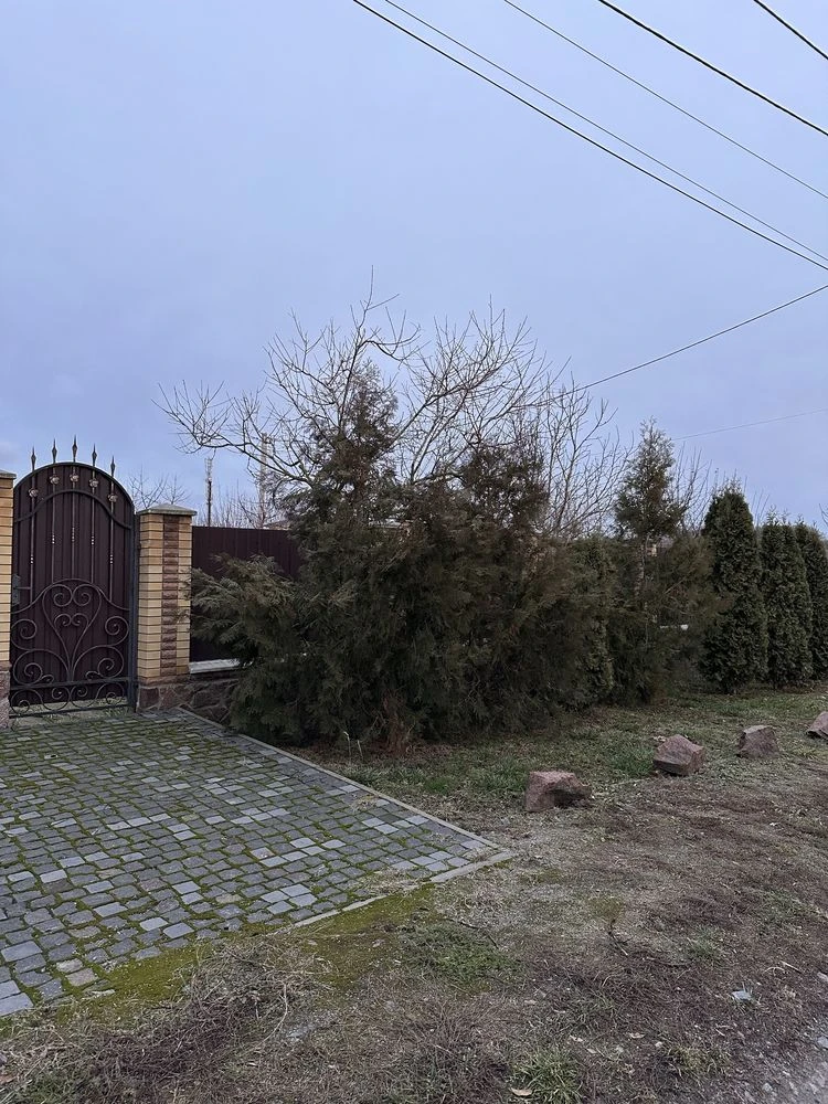 Перегляд 24/7! Земельна ділянка під забудову