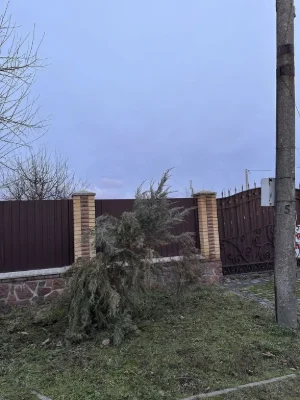 Перегляд 24/7! Земельна ділянка під забудову