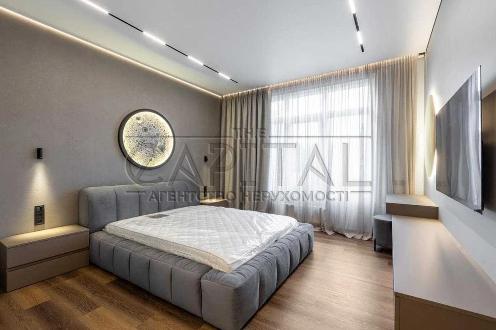 Продаж / Квартира / 90 м2 / ЖК 52 Перлина / Печерський район