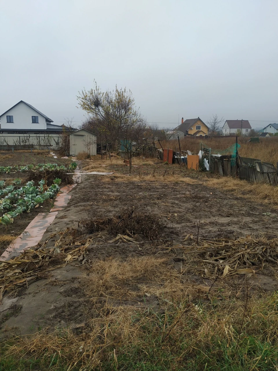 Продам земельну ділянку
