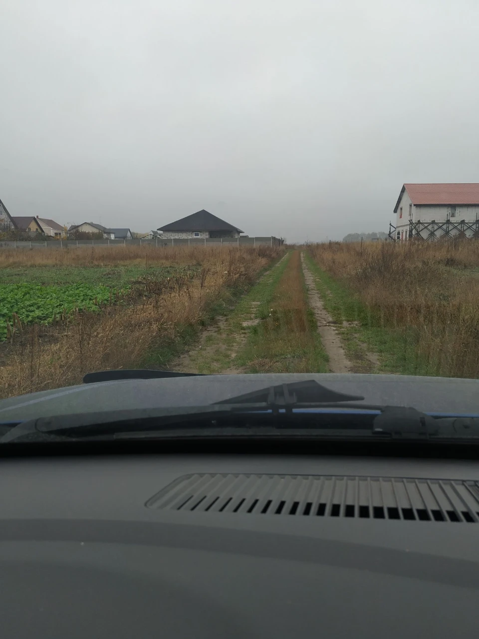 Продам земельну ділянку