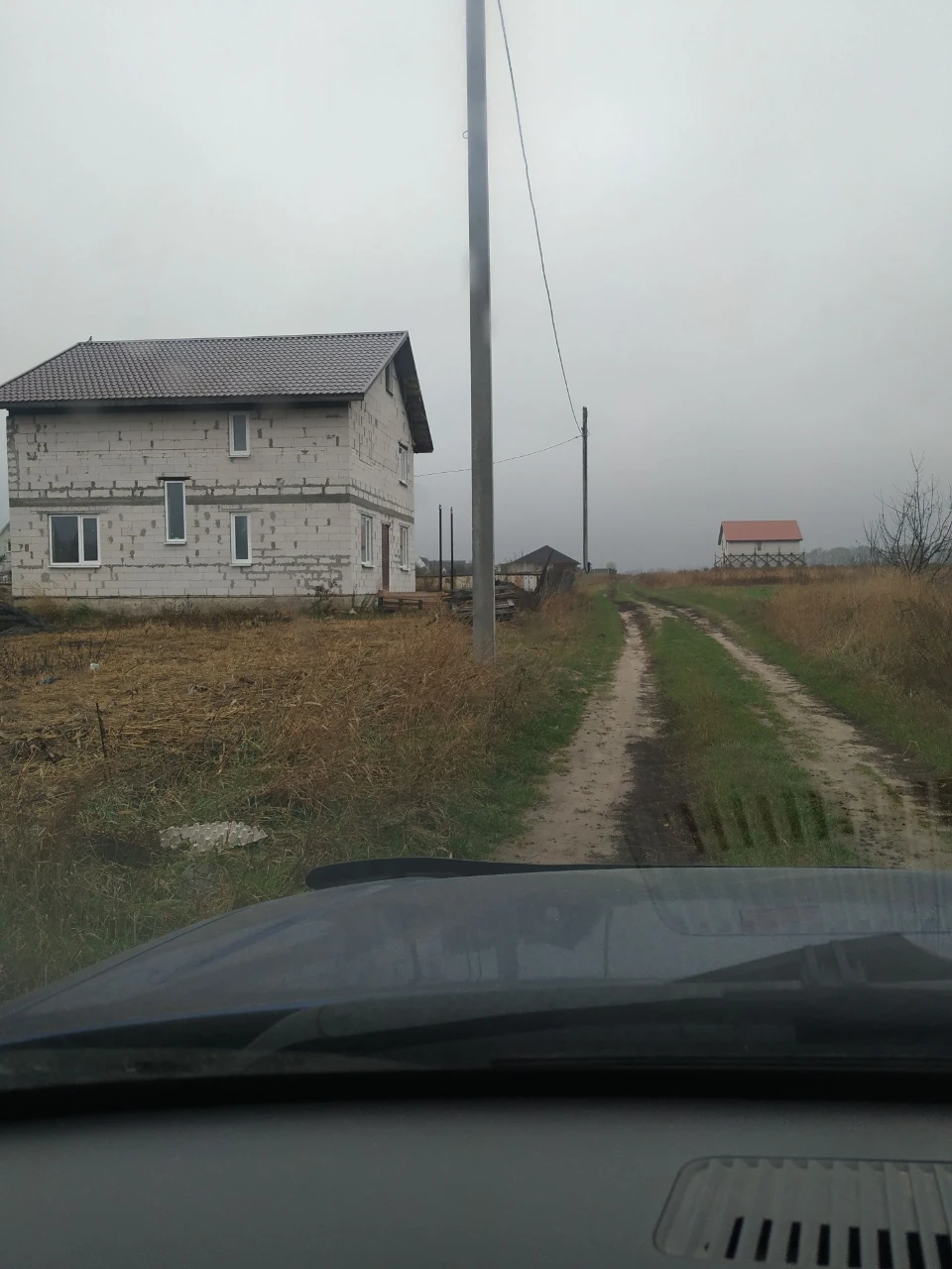 Продам земельну ділянку