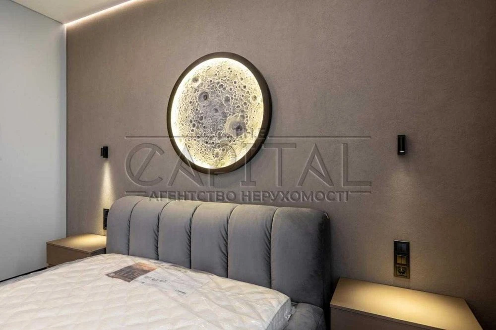 Продаж / Квартира / 90 м2 / ЖК 52 Перлина / Печерський район