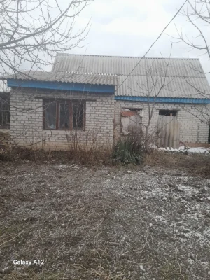 Ділянка земельна