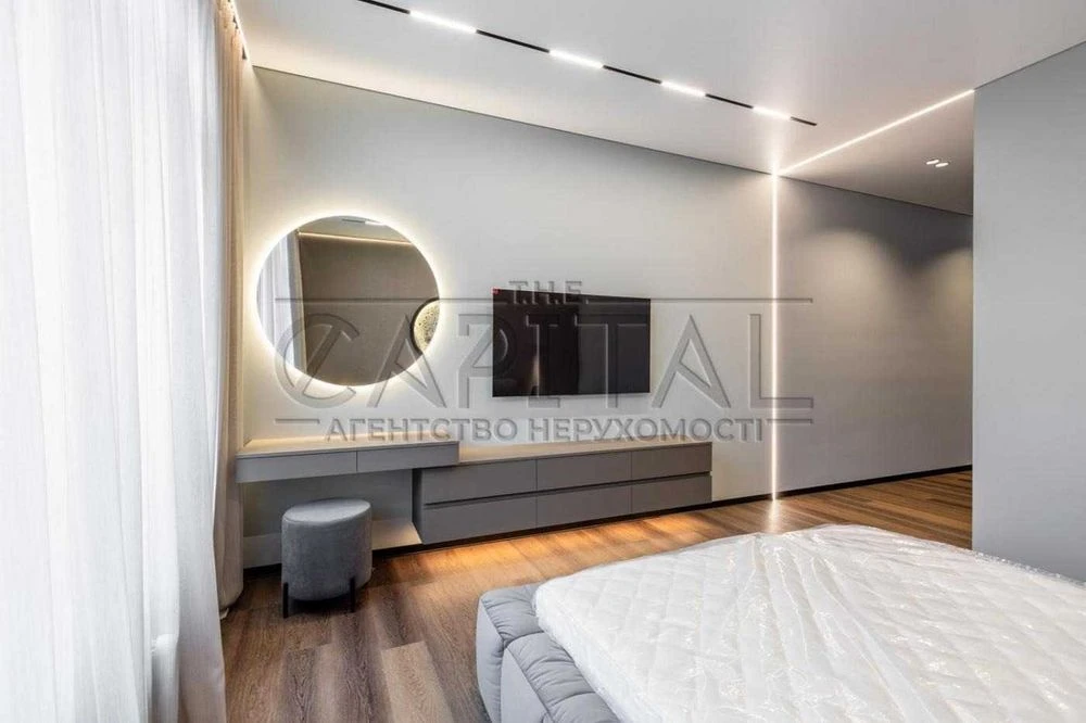 Продаж / Квартира / 90 м2 / ЖК 52 Перлина / Печерський район