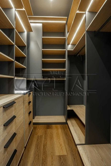 Продаж / Квартира / 90 м2 / ЖК 52 Перлина / Печерський район