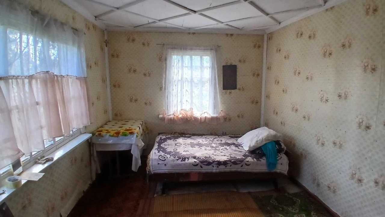 Продається удачний участок від Києва 60 км, ст. Сорочий Брід