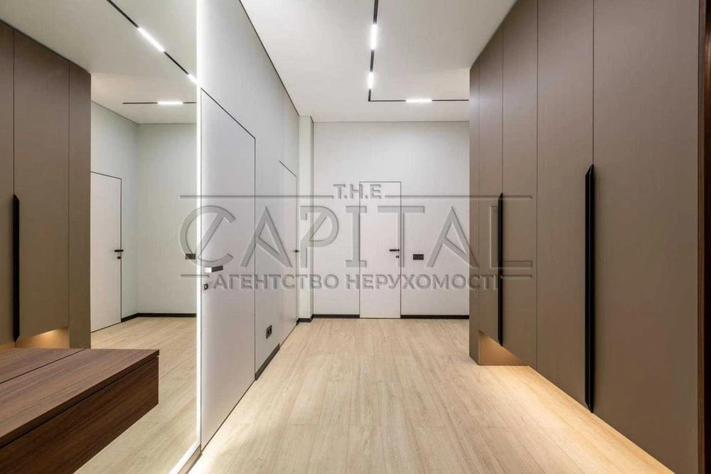 Продаж / Квартира / 90 м2 / ЖК 52 Перлина / Печерський район