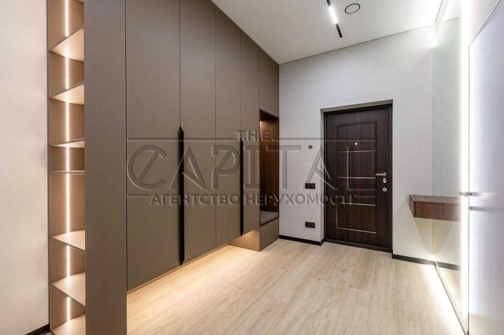 Продаж / Квартира / 90 м2 / ЖК 52 Перлина / Печерський район