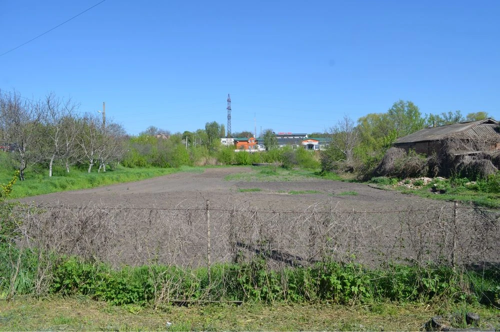Продам земельну ділянку, м. Новомиргород