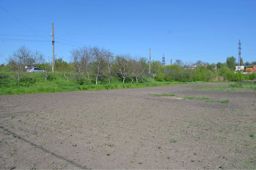Продам земельну ділянку, м. Новомиргород
