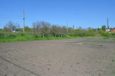 Продам земельну ділянку, м. Новомиргород