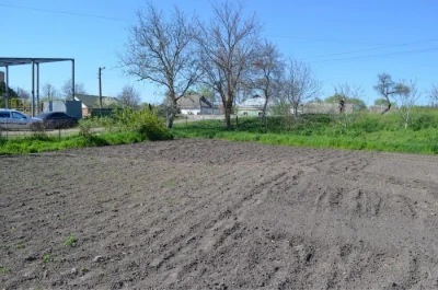 Продам земельну ділянку, м. Новомиргород