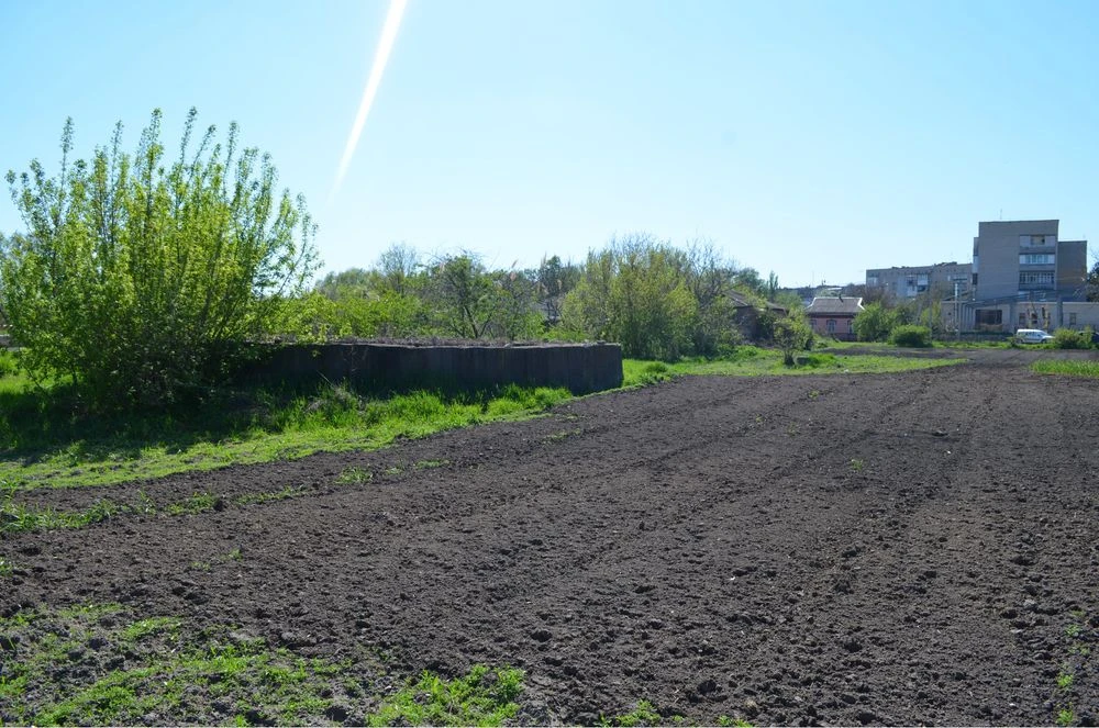 Продам земельну ділянку, м. Новомиргород