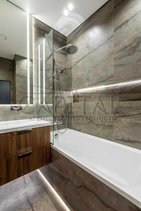 Продаж / Квартира / 90 м2 / ЖК 52 Перлина / Печерський район