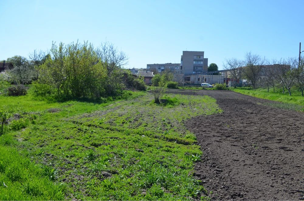 Продам земельну ділянку, м. Новомиргород
