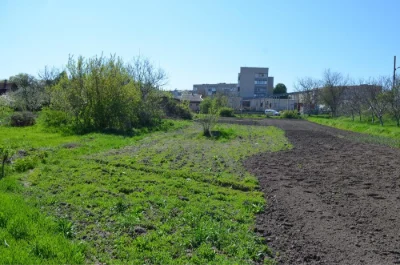 Продам земельну ділянку, м. Новомиргород