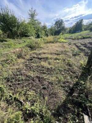 Дача / земельна ділянка в дачному кооперативі на меблевій фа