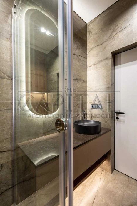 Продаж / Квартира / 90 м2 / ЖК 52 Перлина / Печерський район