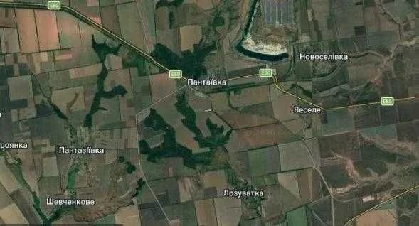 Продаж, Земельний пай, Кіровоградська область, 2,1367 га, 5%