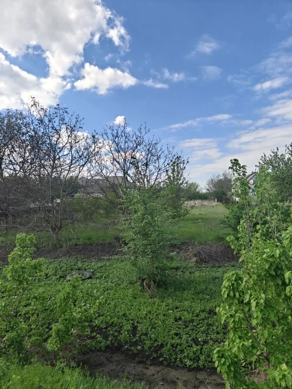 Продам земельну ділянку по вулиці Знамянська