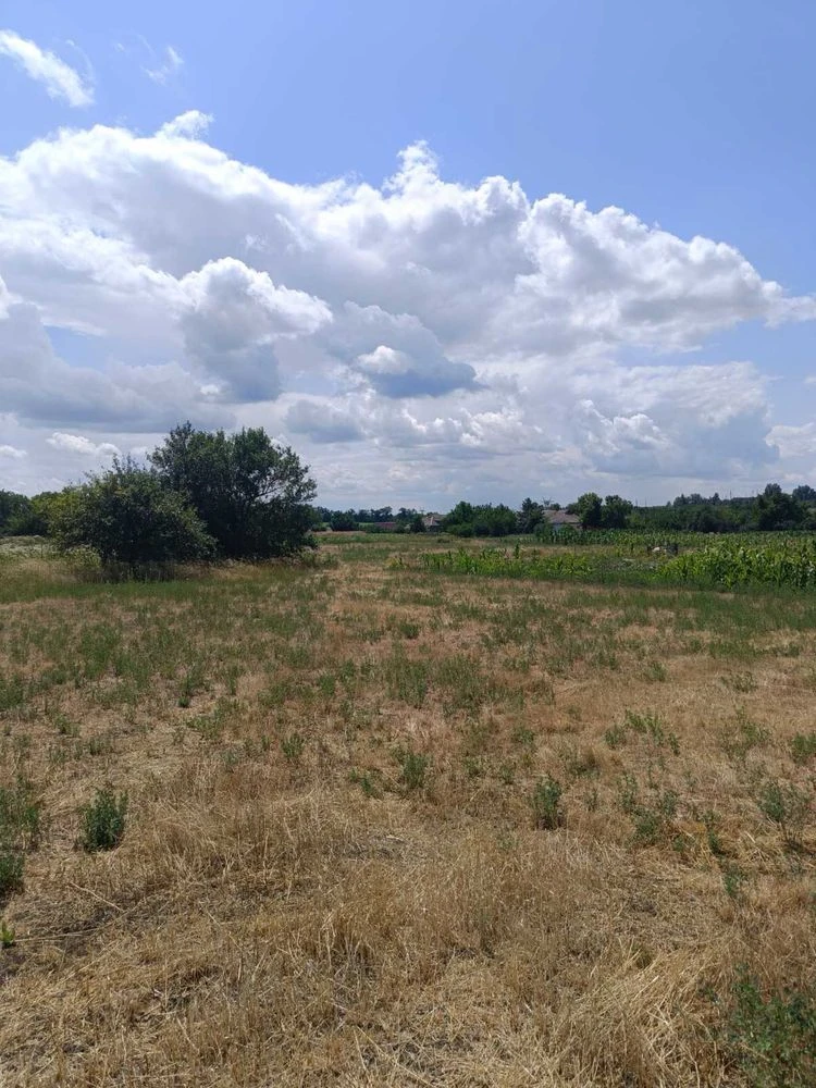 Продам дві земельні ділянки (Куколівське шосе)