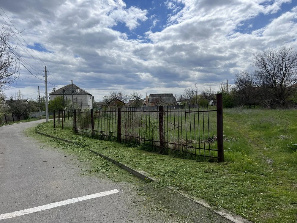 Продам земельну ділянку на пров. Тургенева 2 14 район Олекса
