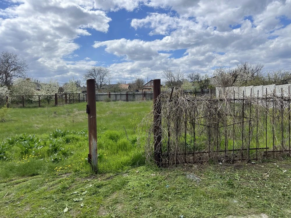 Продам земельну ділянку на пров. Тургенева 2 14 район Олекса