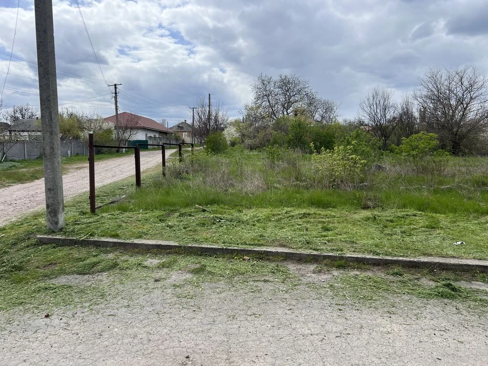 Продам земельну ділянку на пров. Тургенева 2 14 район Олекса