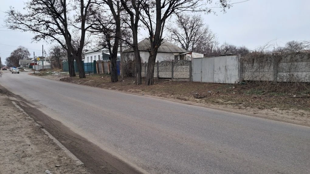 Продам участок под застройку 18соток