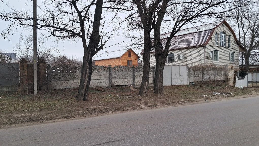 Продам участок под застройку 18соток