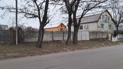 Продам участок под застройку 18соток
