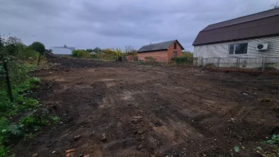 Продам участок под застройку 18соток
