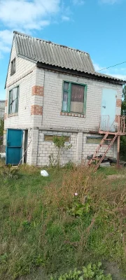 Продам дачный участок