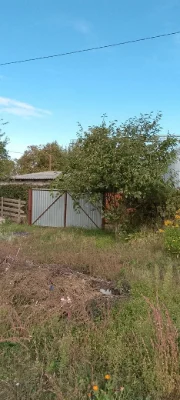 Продам дачный участок