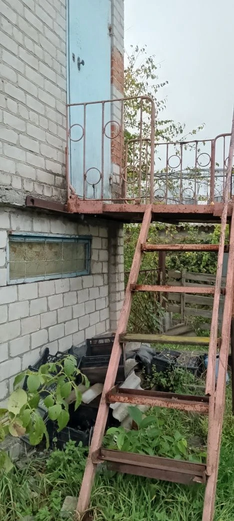 Продам дачный участок