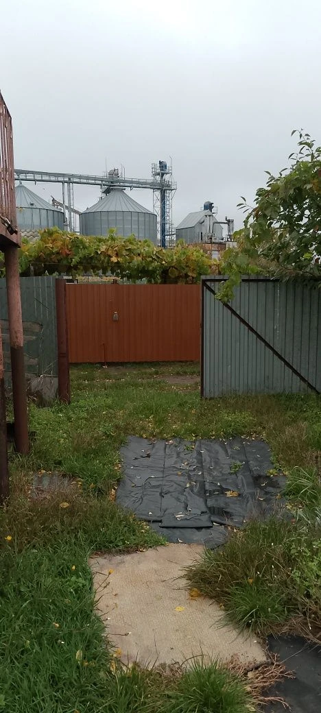 Продам дачный участок
