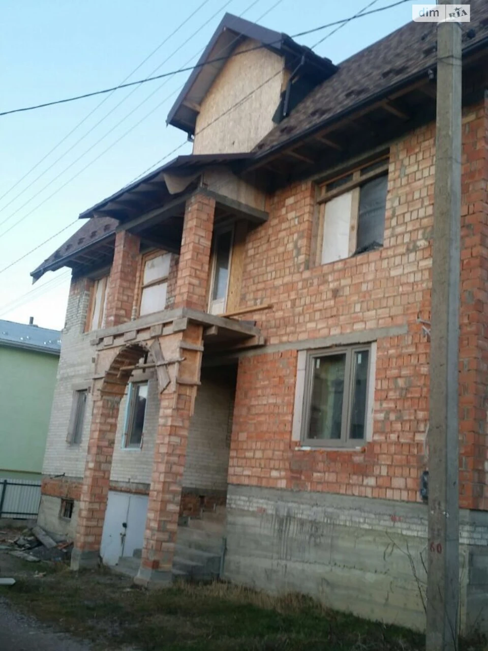 Продаж Ділянка під житлову забудову