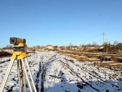 Земельна ділянка пром призначення в індустріальному парку (1