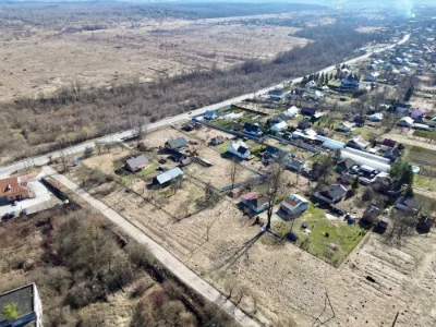 Продаж земельної ділянки у м. Борислав, вул. Дрогобицька