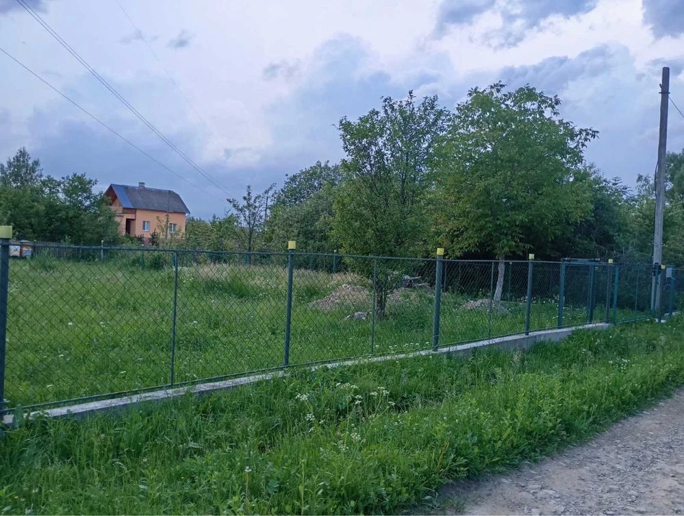 Продається земельна ділянка, 5сот