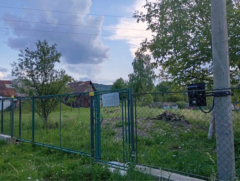 Продається земельна ділянка, 5сот