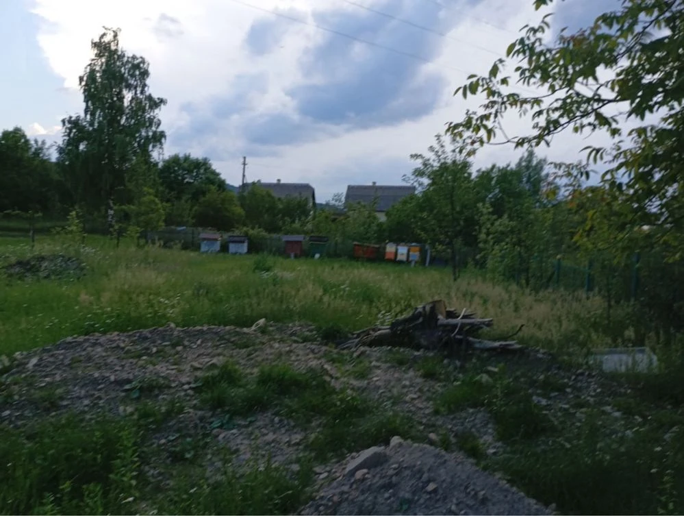 Продається земельна ділянка, 5сот