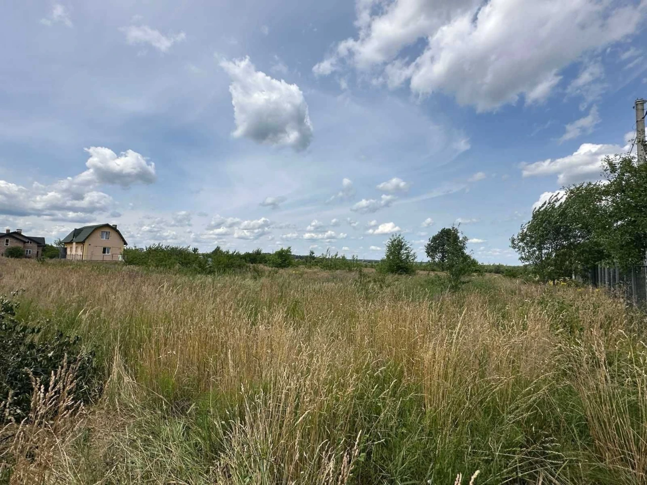 Продаж земельної ділянки під будівництво в м. Борислав!