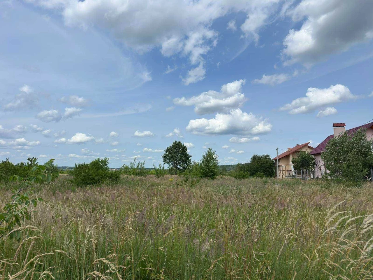 Продаж земельної ділянки під будівництво в м. Борислав!